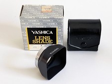 Yashica Mat-124 G Lens Shade