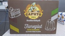 FARINA CAPUTO 12 KG FIOREGLUT