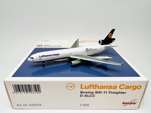Herpa wings 500 526104 - 1:500,