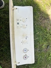 Scheda Caldaia Immergas