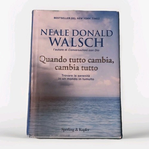 Quando tutto cambia - quando,