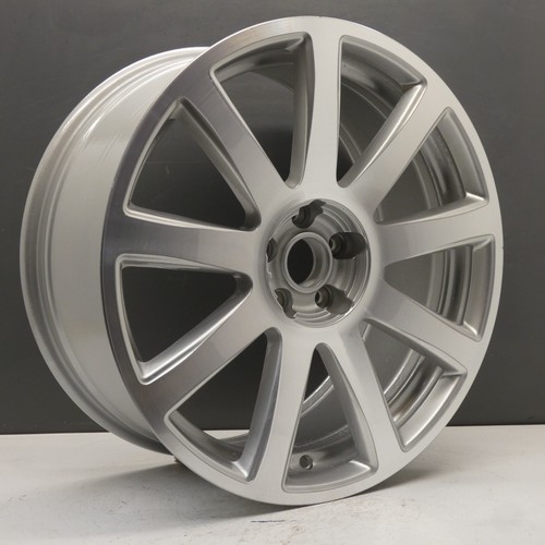 Audi lega cerchione - audi, a8
