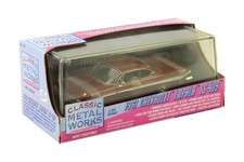 Classic metal works 1961 - 1:24,