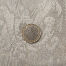 Moneta euro rara - 1,