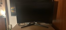Samsung Odyssey G5-G55T 32 inch WQHD VA LED Monitor