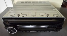Autoradio Sony MEX-N4200BT con