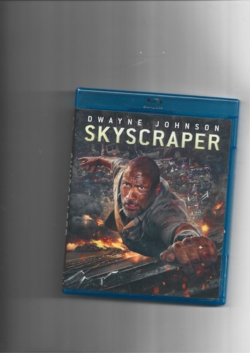 Dwayne johnson film - -,