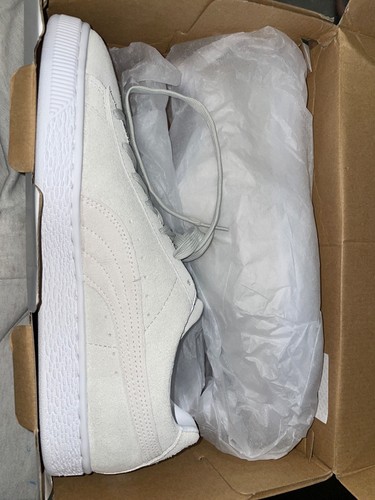 Puma scamosciato classico