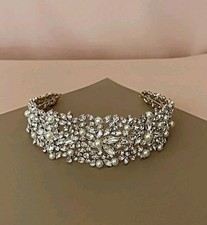 NATALIA COPRICAPO DA SPOSA CON