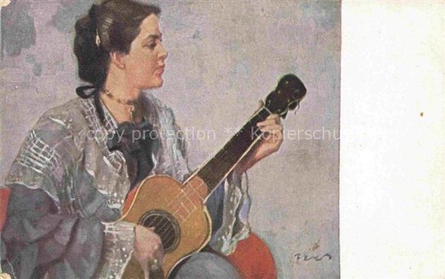 Chitarra guitar guitare - chitarra,