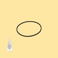 Cinghia olio = kit 5 per