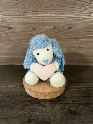 Blue nose friends - nose,
