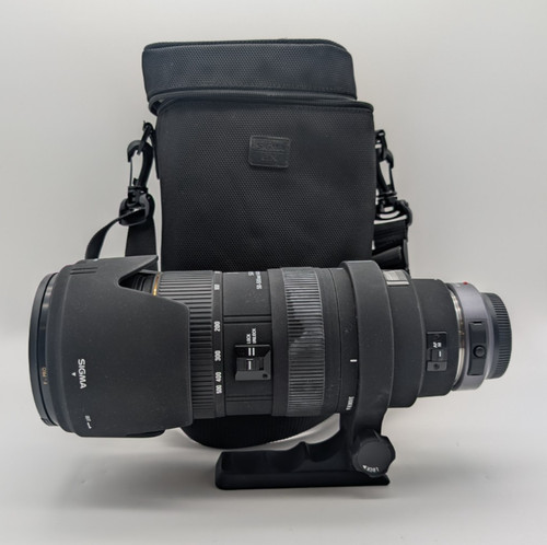 Camera optics lens - /,