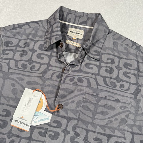 Camicia quick silver - camicia,