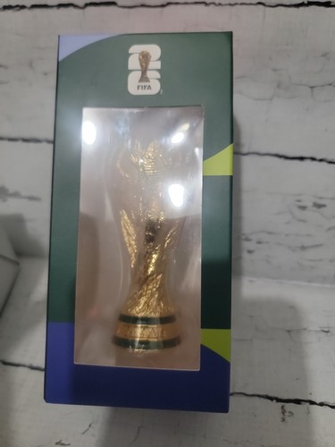 Trofeo calcio coppa del mondo - coppa,