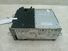 MERCEDES CLASSE A STEREO RADIO