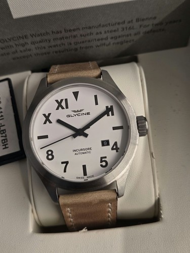 Glycine incursore gl0042 - glycine,