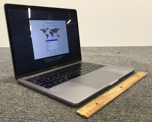 Apple macbook pro - pro, a1708