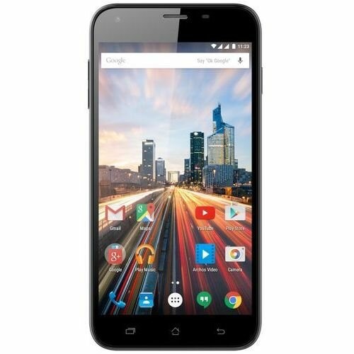 Smartphone archos helium - smartphone,