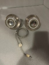 Altoparlanti Apple Pro vintage