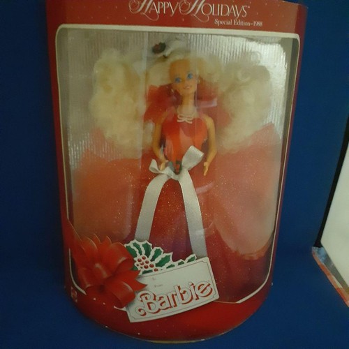 Barbie ultima nuova - ultima,
