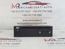 NAVIGATORE PER LAND ROVER Freelander 3° Serie 6G92-10E887-EF (06>11)