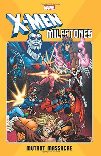 Men milestones mutant - milestones:,