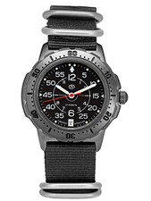 Orologio Vostok Komandirskie