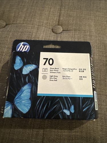 Testina stampa originale hp - testina,