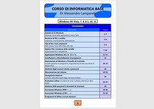 Libro "Corso Informatica"