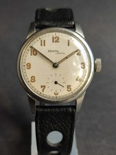 Orologio uomo Zenith Sporto