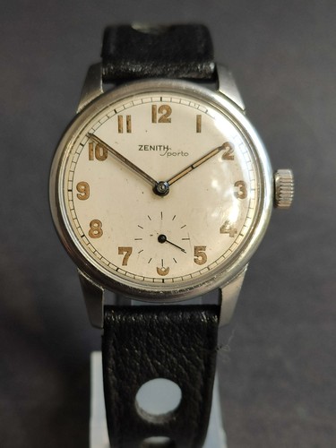 Orologio uomo zenith - orologio,
