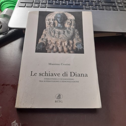 Centini schiave di diana - di,