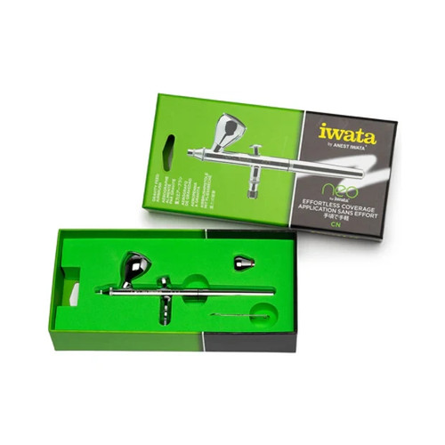 Iwata neo cn - iwata,