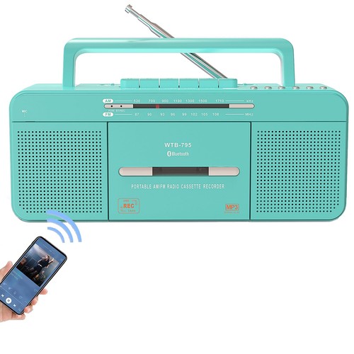 Lettori audio cassette - lettori,