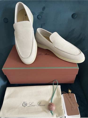 Loro piana summer - piana, walk