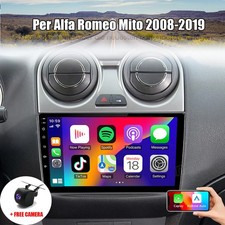 Per Alfa Romeo Mito 2008-2019