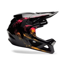 casco mtb intergale bambino