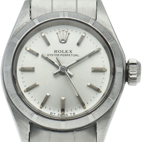 Orologio donna rolex oyster - rolex,