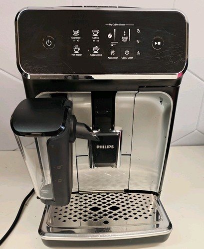 Philips ep2236 macchina - philips,