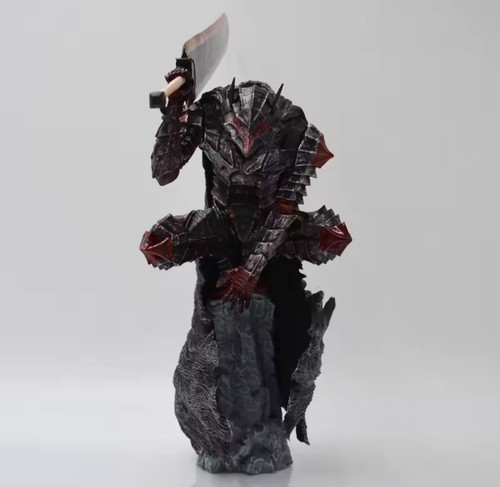 Guts berserker armor cm - guts,
