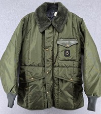 Giacca Vintage RefrigiWear