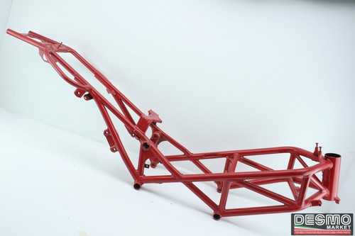 Telaio originale ducati - originale,