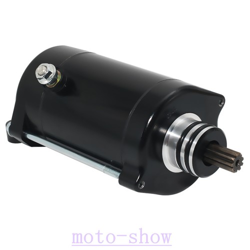 Motorino avviamento per