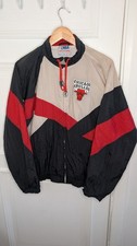 Giacca a vento Chicago Bulls
