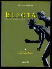 Garbarino ELECTA letteratura
