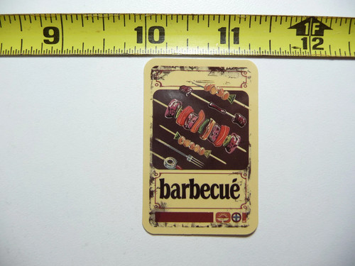 Bbq barbecue kabob - barbecue,
