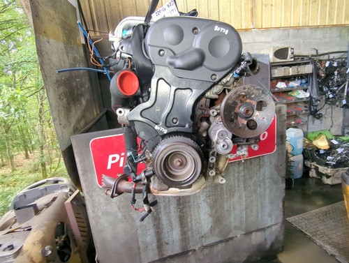 X14xe motore completo - completo, 80738