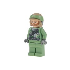 1x Lego minifigure Star Wars