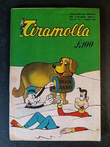 Tiramolla edizione alpe del - tiramolla,